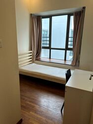 The Infiniti (D5), Condominium #477252371